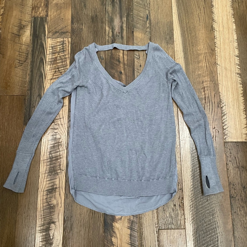 Lululemon Sweater S